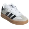 Adidas Samba Xlg „White Black Gum“