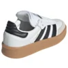 Adidas Samba Xlg „White Black Gum“