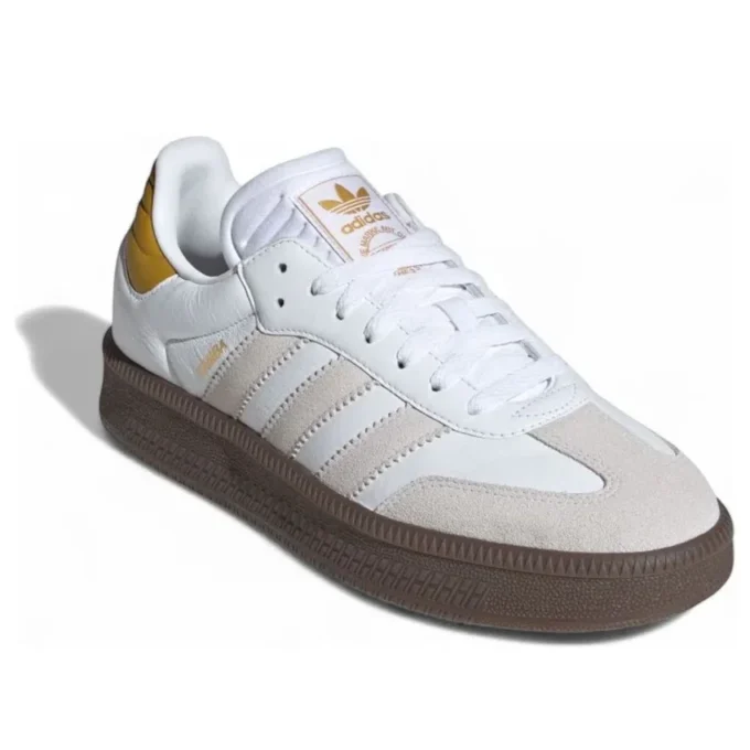 Adidas Samba XLG „White Grey Gum“