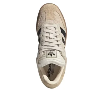 Adidas Samba XLG „Wonder White Core Black“
