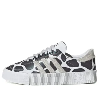 Adidas Sambarose „Animal Pack“