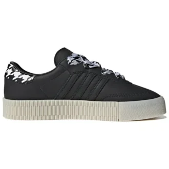 Adidas Sambarose „Black“