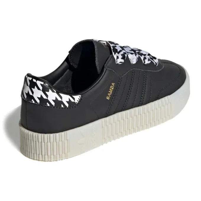 Adidas Sambarose „Black“