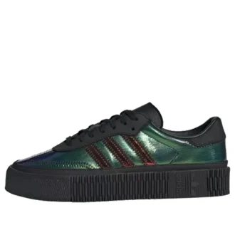 Adidas Sambarose „Black Energy Ink“