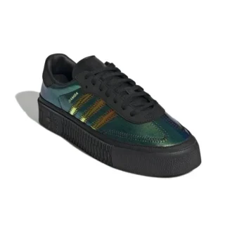 Adidas Sambarose „Black Energy Ink“