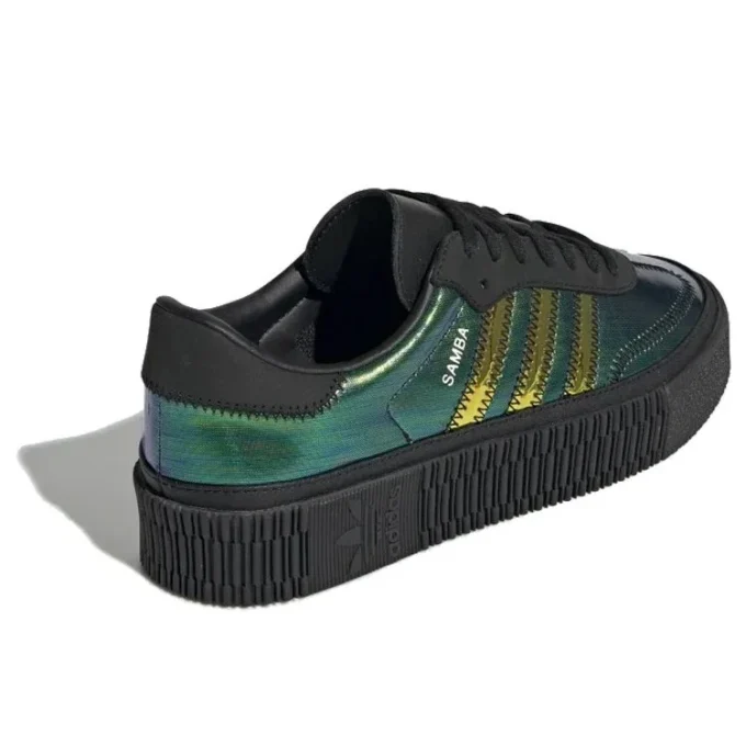 Adidas Sambarose „Black Energy Ink“