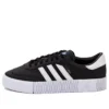 Adidas Sambarose „Black White“