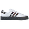 Adidas Sambarose „Black White“