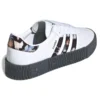 Adidas Sambarose „Black White“