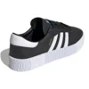 Adidas Sambarose „Black White“