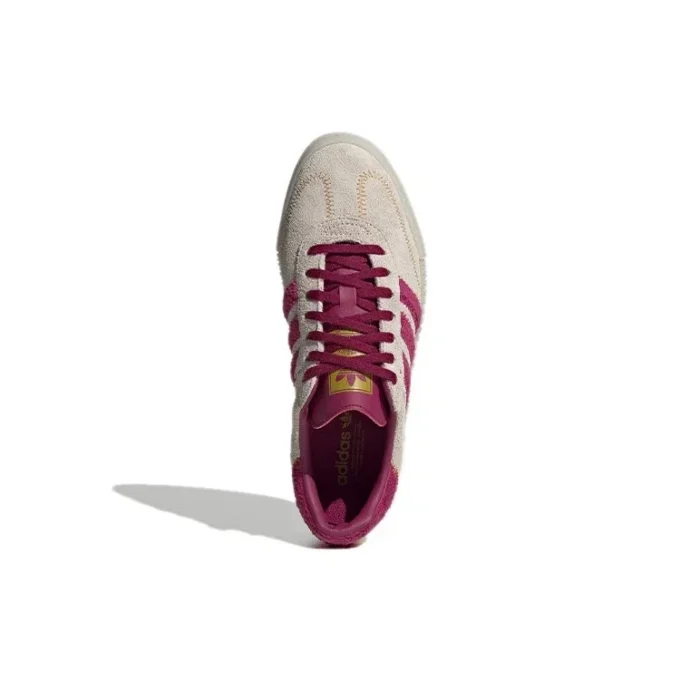 Adidas Sambarose „Brown Purple“