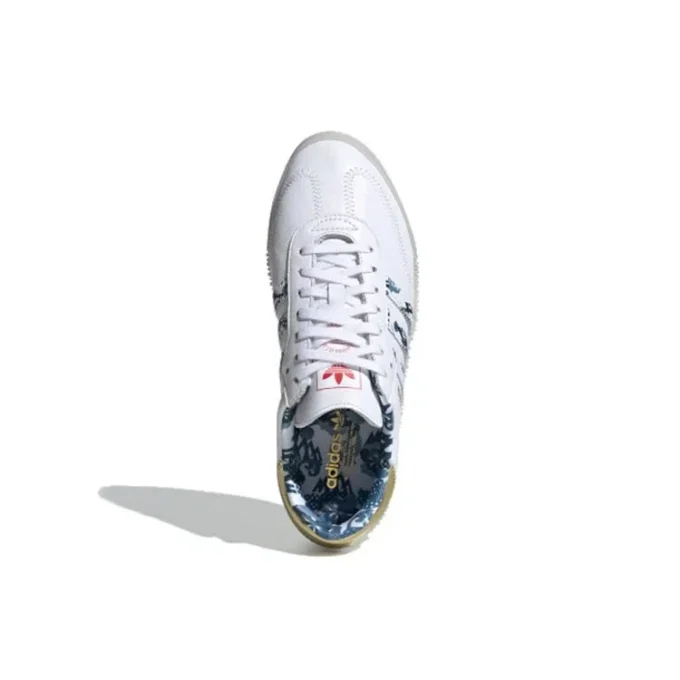 Adidas Sambarose „Chinese New Year“
