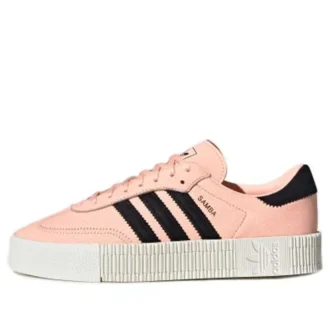 Adidas Sambarose „Clear Orange Core Black“