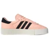 Adidas Sambarose „Clear Orange Core Black“