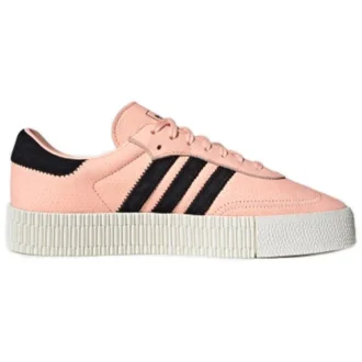 Adidas Sambarose „Clear Orange Core Black“