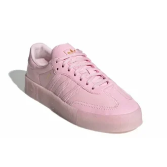 Adidas Sambarose „Clear Pink“