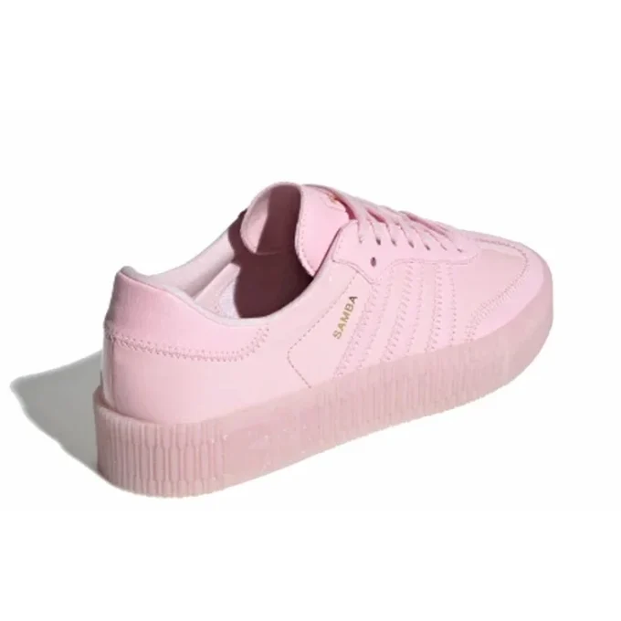 Adidas Sambarose „Clear Pink“