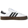 Adidas Sambarose „Cloud White“