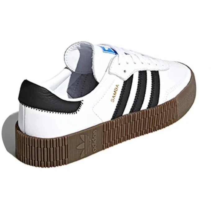 Adidas Sambarose „Cloud White“