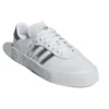 Adidas Sambarose „Cloud White Silver“