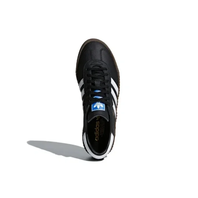 Adidas Sambarose „Core Black“
