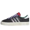 Adidas Sambarose „Core Black Silver Metallic“