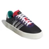 Adidas Sambarose „Core Black Silver Metallic“