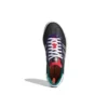 Adidas Sambarose „Core Black Silver Metallic“