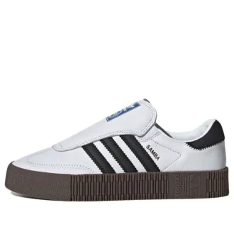 Adidas Sambarose Eazy „White Gum“