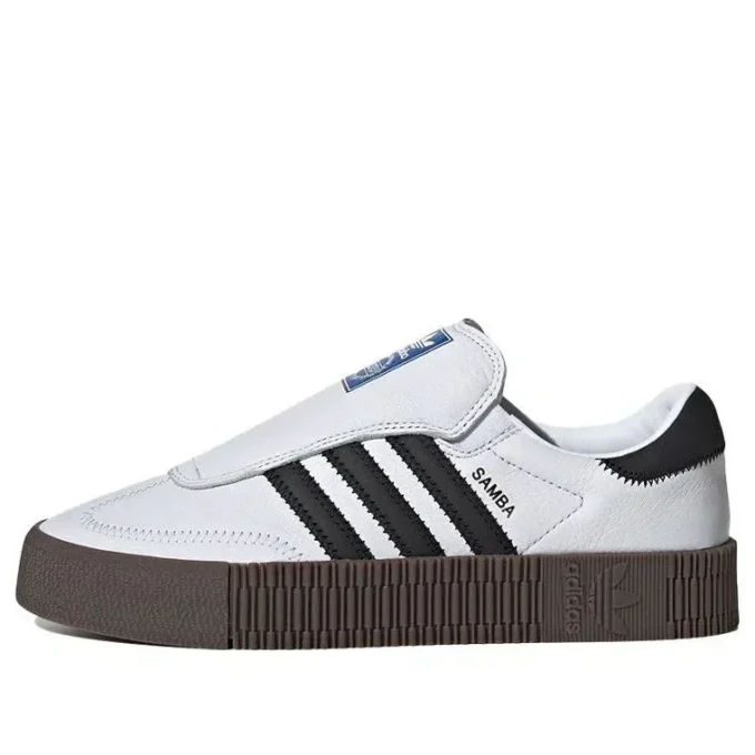 Adidas Sambarose Eazy „White Gum“