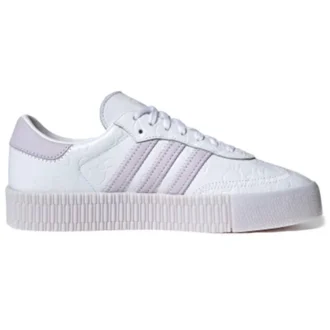 Adidas Sambarose „Floral Pattern“