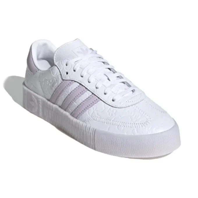Adidas Sambarose „Floral Pattern“
