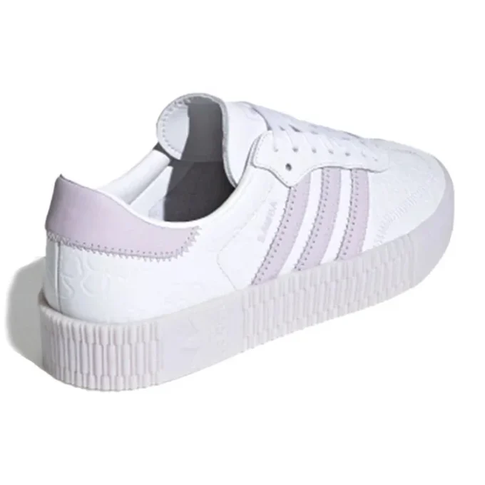 Adidas Sambarose „Floral Pattern“