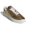 Adidas Sambarose „Gold Metallic“