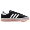 Adidas Sambarose „Gold Metallic“
