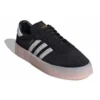 Adidas Sambarose „Gold Metallic“