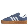 Adidas Sambarose „Grey White Orange“