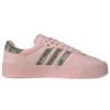Adidas Sambarose „Icey Pink Gold Metallic“