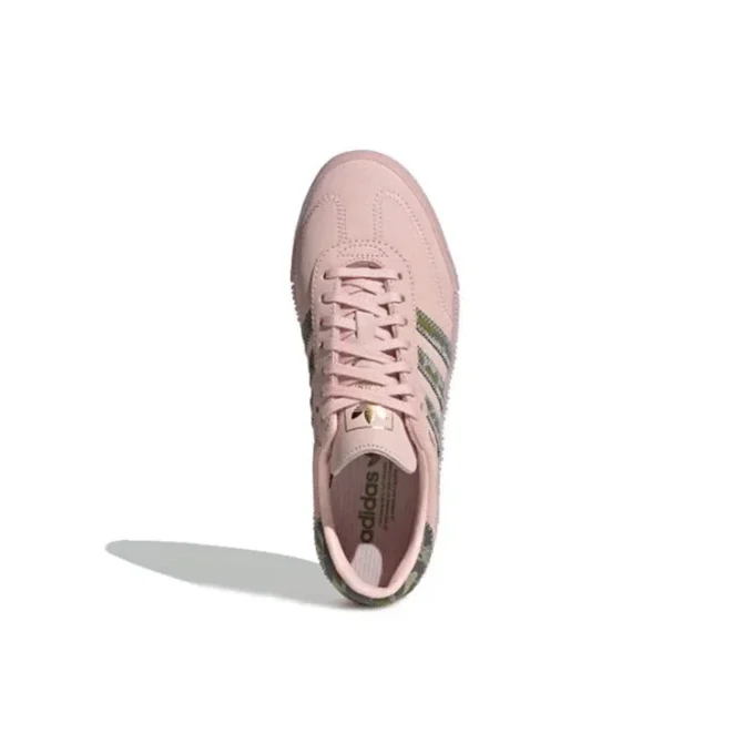 Adidas Sambarose „Icey Pink Gold Metallic“