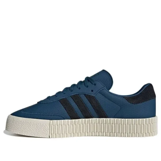 Adidas Sambarose „Legend Marine“