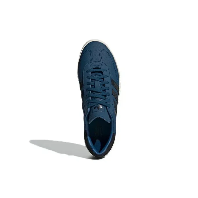 Adidas Sambarose „Legend Marine“