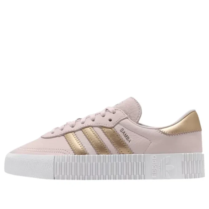Adidas Sambarose „Orchid Tint“
