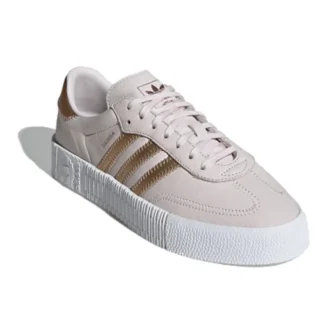 Adidas Sambarose „Orchid Tint“