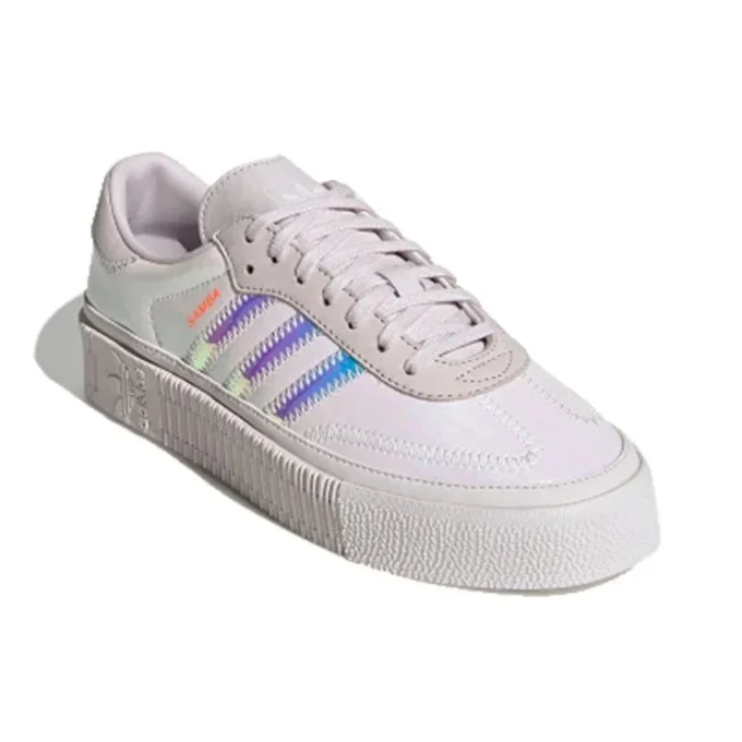 Adidas Sambarose „Orchid Tint Energy Ink“