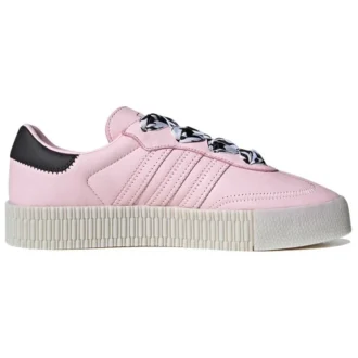 Adidas Sambarose „Pink Black“