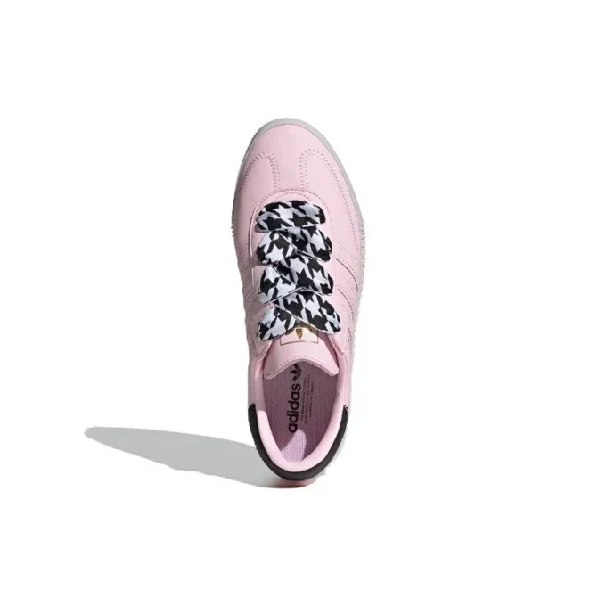 Adidas Sambarose „Pink Black“