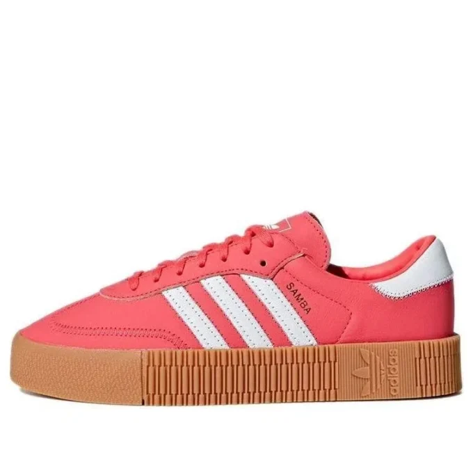 Adidas Sambarose „Pink Red“