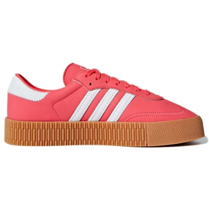 Adidas Sambarose „Pink Red“