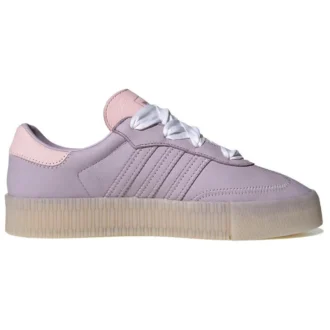 Adidas Sambarose „Purple Pink“