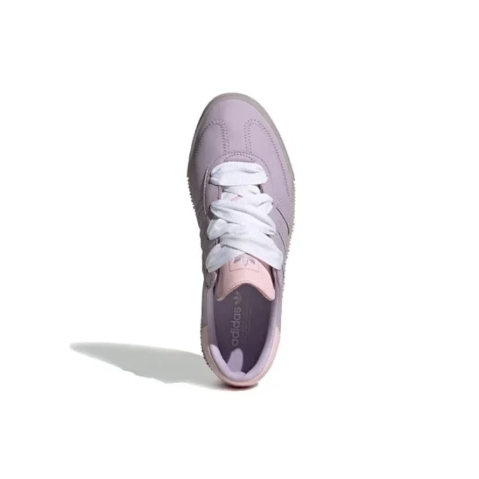 Adidas Sambarose „Purple Pink“